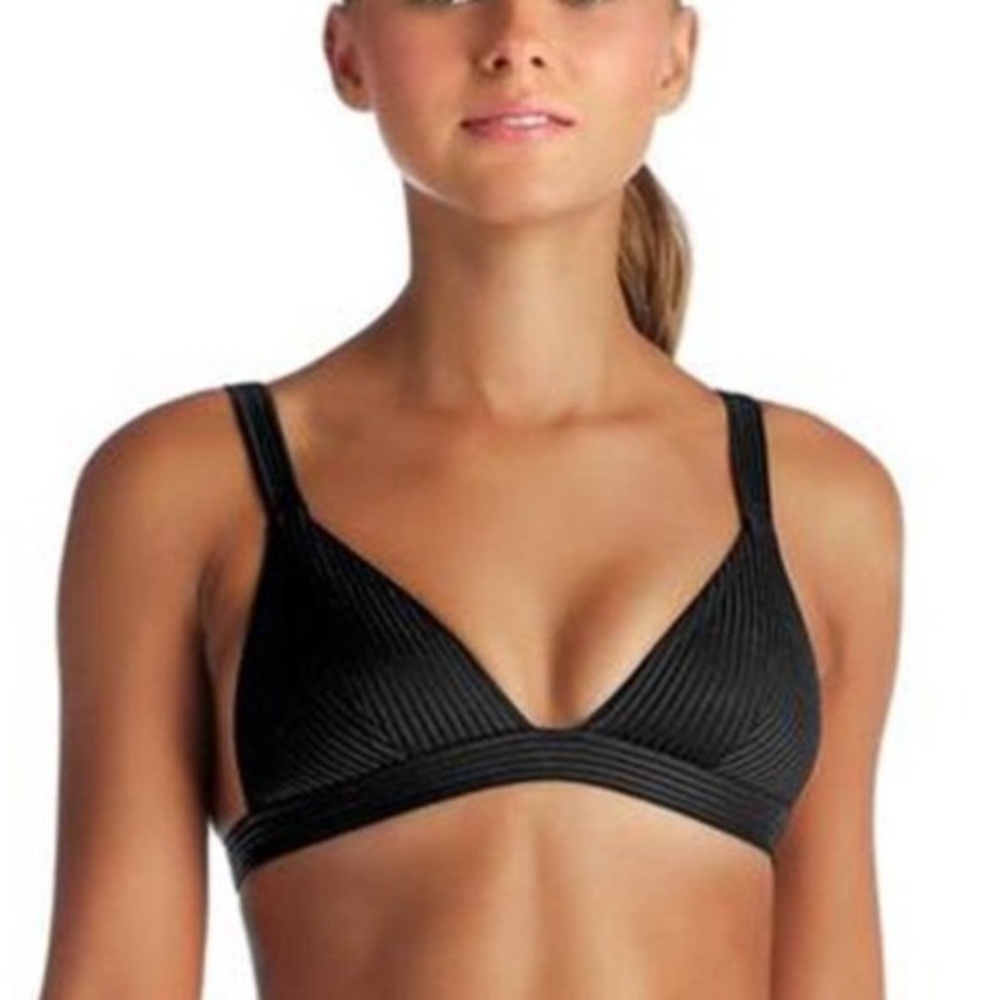 Vitamin A Neutra Triangle Top (size M) NWT